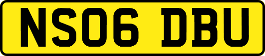 NS06DBU