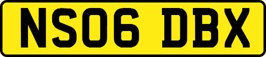 NS06DBX