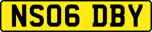 NS06DBY