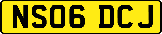 NS06DCJ