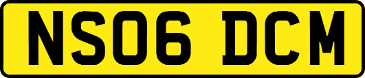 NS06DCM