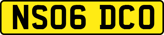 NS06DCO