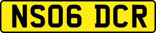 NS06DCR