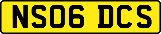 NS06DCS