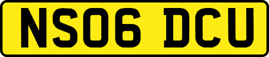 NS06DCU