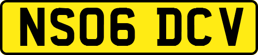 NS06DCV