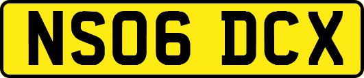 NS06DCX