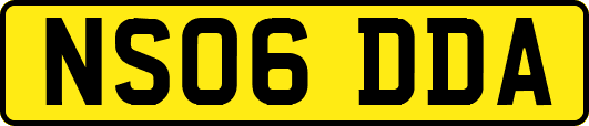 NS06DDA