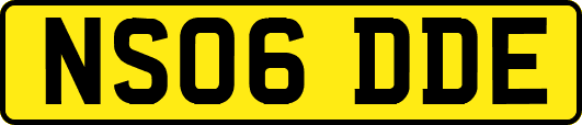 NS06DDE