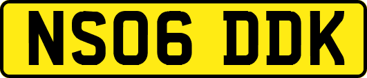 NS06DDK