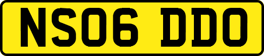 NS06DDO