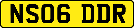 NS06DDR