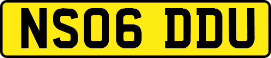 NS06DDU