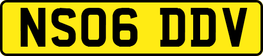 NS06DDV