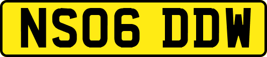 NS06DDW