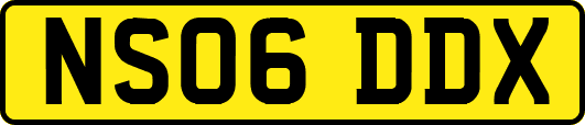 NS06DDX