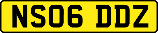 NS06DDZ