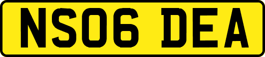 NS06DEA
