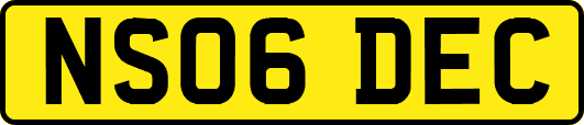 NS06DEC