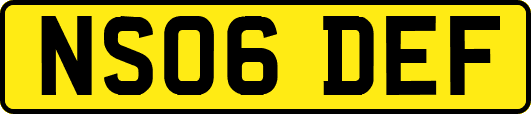 NS06DEF
