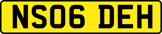 NS06DEH