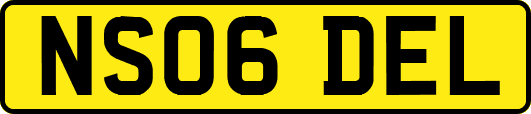 NS06DEL