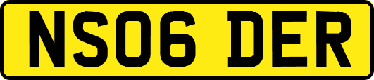 NS06DER