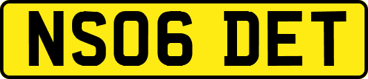 NS06DET