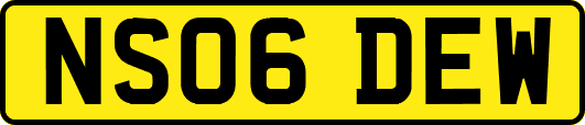 NS06DEW