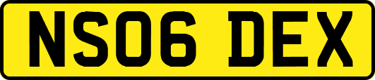 NS06DEX