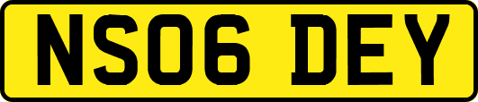 NS06DEY