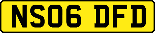 NS06DFD