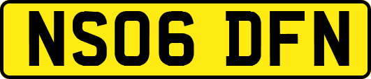 NS06DFN