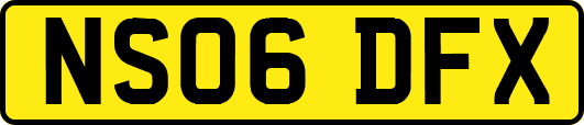 NS06DFX