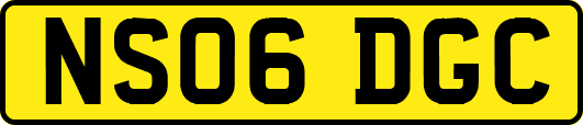 NS06DGC