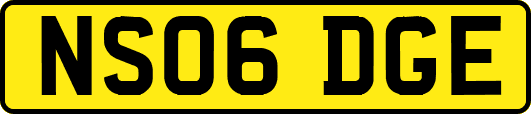 NS06DGE