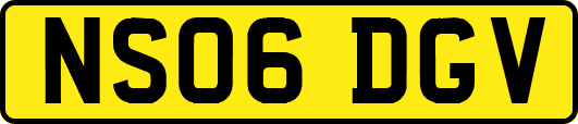 NS06DGV
