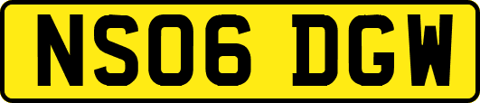 NS06DGW