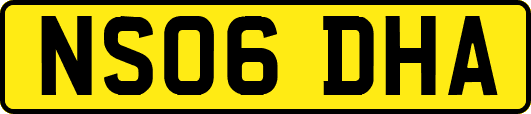 NS06DHA