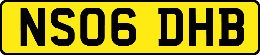 NS06DHB