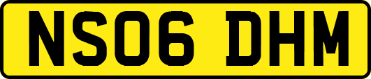 NS06DHM