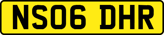 NS06DHR