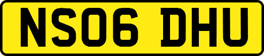NS06DHU