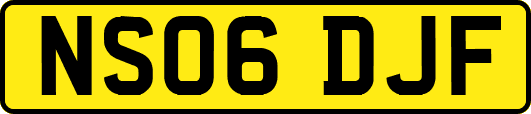 NS06DJF