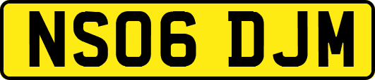 NS06DJM
