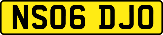 NS06DJO