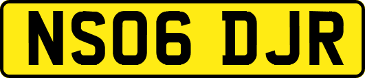 NS06DJR