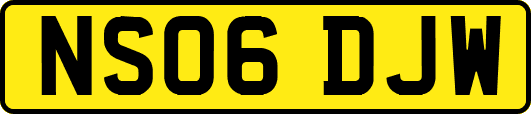 NS06DJW