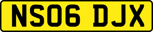 NS06DJX