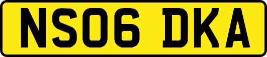 NS06DKA